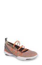 Women's Jambu Cheyenne Water Ready Slip-on M - Orange