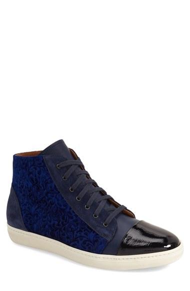 Men's Mezlan 'pons' Sneaker