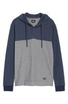 Men's O'neill Liev Pullover, Size - Blue
