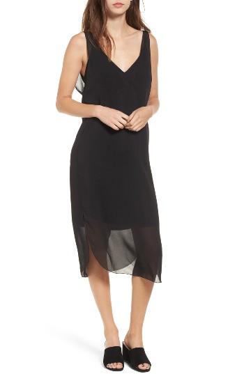 Women's The Fifth Label On Film Dress - Black