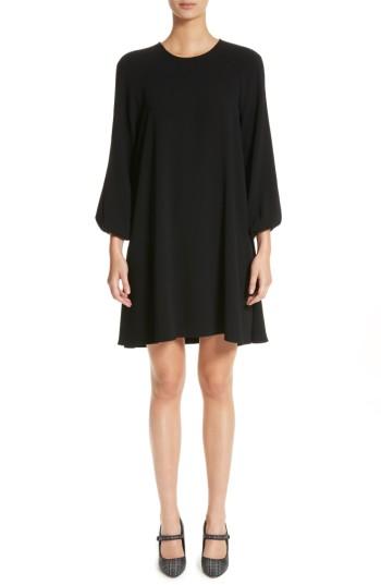 Women's Co Raglan Sleeve Peasant Dress