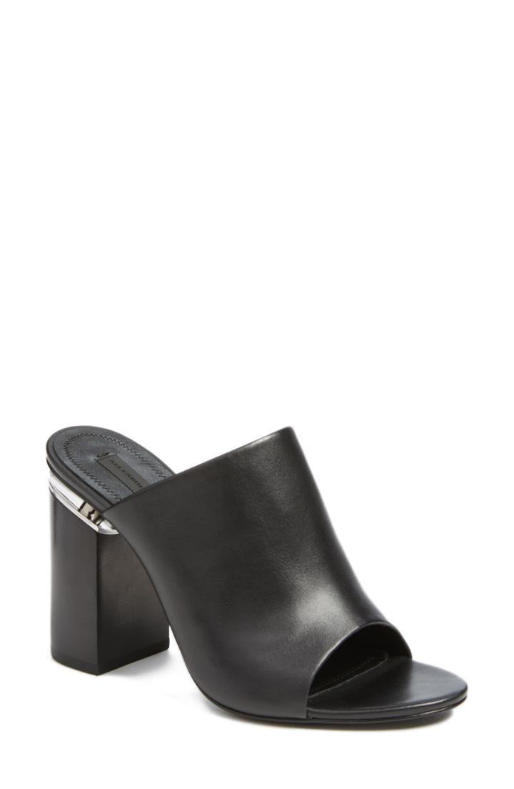Women's Alexander Wang Avery Mule