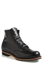 Men's Red Wing 'beckman' Boot D - Black (online Only)