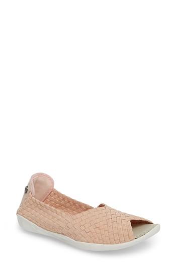 Women's Bernie Mev. Dream Flat Us / 36eu - Pink