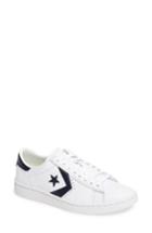 Women's Converse Chuck Taylor All Star Low Top Sneaker M - White