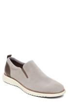 Men's Steve Madden Virgil Slip-on M - Grey