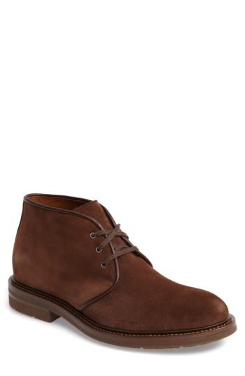 Men's Aquatalia Raphael Chukka Boot