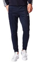 Men's Adidas Beckenbauer Track Pants - Blue