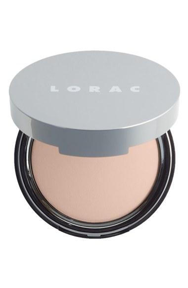 Lorac 'porefection' Baked Perfecting Powder .32 Oz - Pf2 Light