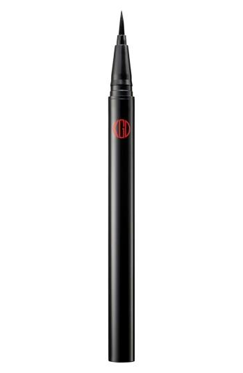 Koh Gen Do Maifanshi Mineral Waterproof Liquid Eyeliner - Black