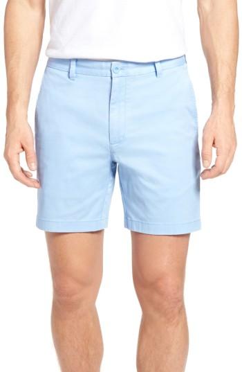 Men's Vineyard Vines 7 Inch Breaker Stretch Shorts