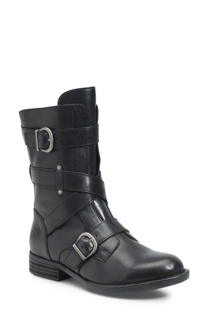 Women's B?rn Portia Buckle Boot