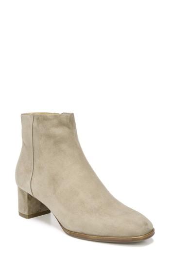 Women's Via Spiga Vinson Bootie M - Pink