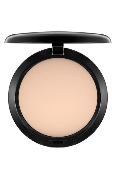 Mac Studio Fix Powder Foundation - Nc15