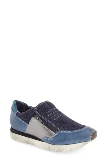 Women's Otbt 'sewell' Sneaker M - Blue
