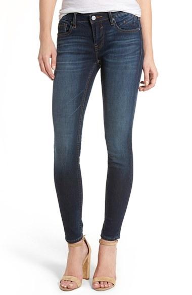 Women's Vigoss Jagger Skinny Jeans