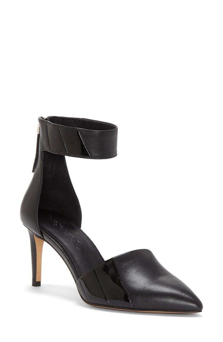 Women's 1.state Galin Ankle Cuff Pump