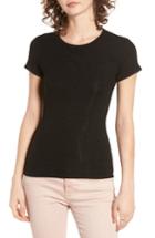 Women's Michelle By Comune Moody Ribbed Tee