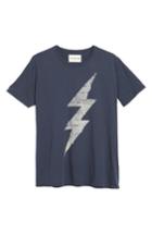 Men's Vestige Bolt T-shirt - Blue