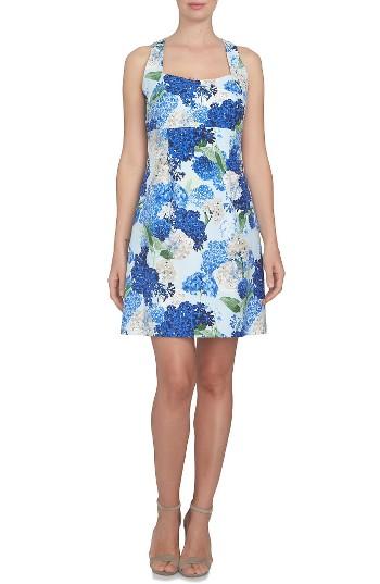 Women's Cece Fit & Flare Dress