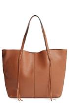 Rebecca Minkoff Medium Leather Tote -