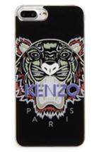 Kenzo Coque Iphone 7/8 Case - Black
