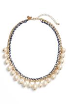 Women's Kate Spade New York Pretty Pearly Imitation Pearl Necklace