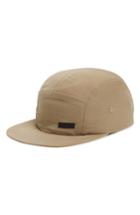 Men's Topo Designs Nylon Camp Cap - Beige