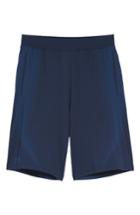 Men's Under Armour Threadborne Seamless Shorts - Blue