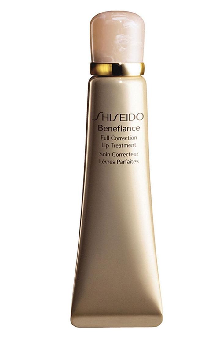 Shiseido Benefiance Full Correction Lip Treatment -