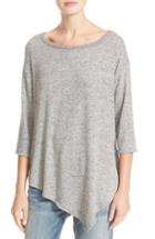 Women's Soft Joie Tammy Asymmetrical Sweater