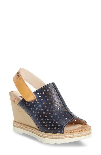 Women's Pikolinos Bali Wedge Sandal