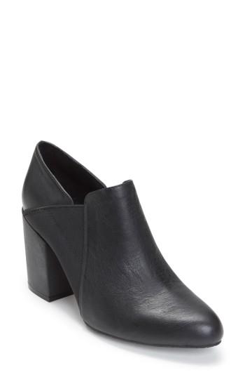 Women's Adam Tucker Zayna Bootie M - Black