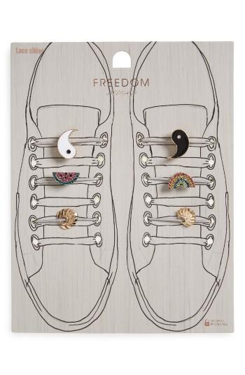 Women's Topshop Shoe Clips
