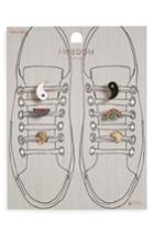 Women's Topshop Shoe Clips