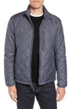 Men's Marc New York Humboldt Quilted Jacket - Grey