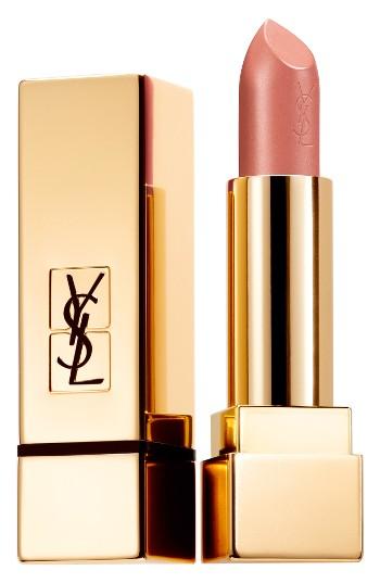Yves Saint Laurent Rouge Pur Couture Lip Color - 24 Blond Ingenu