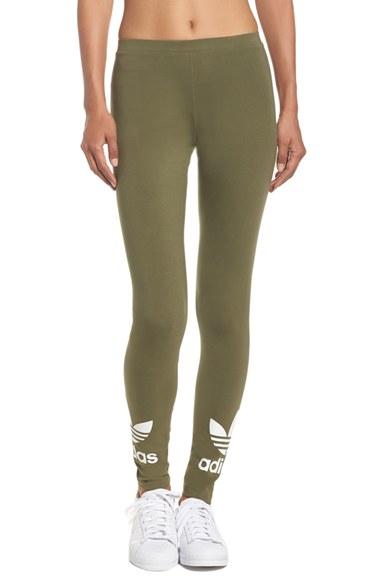 Women's Adidas Originals Leggings