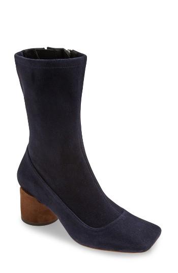 Women's Jacquemus Square Toe Boot