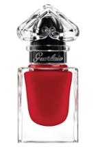 Guerlain La Petite Robe Noire Nail Color - 022 Red Bowtie
