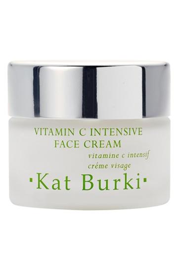 Space. Nk. Apothecary Kat Burki Vitamin C Intensive Face Cream