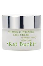 Space. Nk. Apothecary Kat Burki Vitamin C Intensive Face Cream