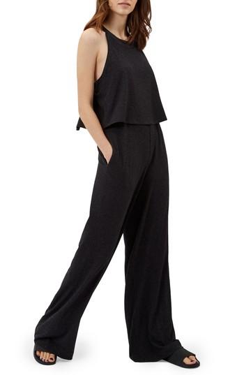 Women's Sweaty Betty Holistic Jumpsuit - Black