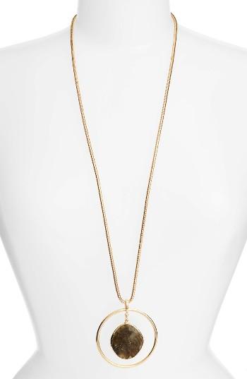 Women's Nordstrom Pendant Necklace