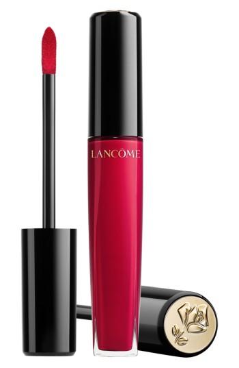 Lancome L'absolu Gloss Sheer - 132 Red