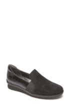 Women's Rockport Chenole Loafer W - Black