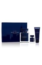 Narciso Rodriguez For Him Bleu Noir Set ($132 Value)