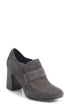 Women's B?rn Mocho Pump M - Grey