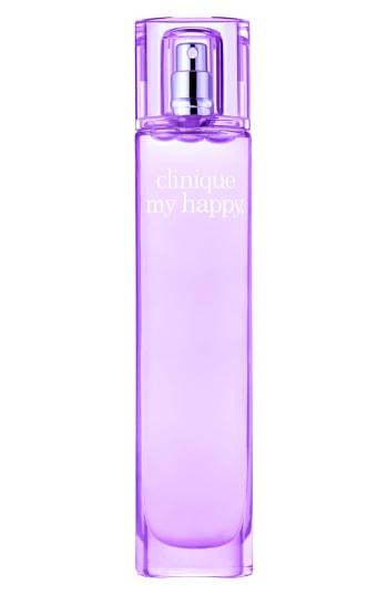Clinique My Happy Cocoa & Cashmere Fragrance