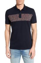 Men's Rodd & Gunn Hamner Springs Polo